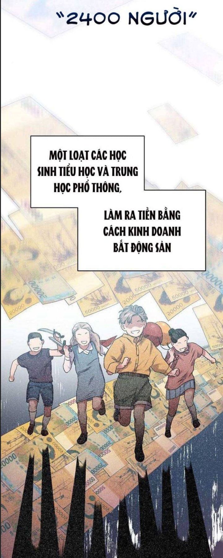Thuế Trừng Giả Chap 2 - Next Chap 3