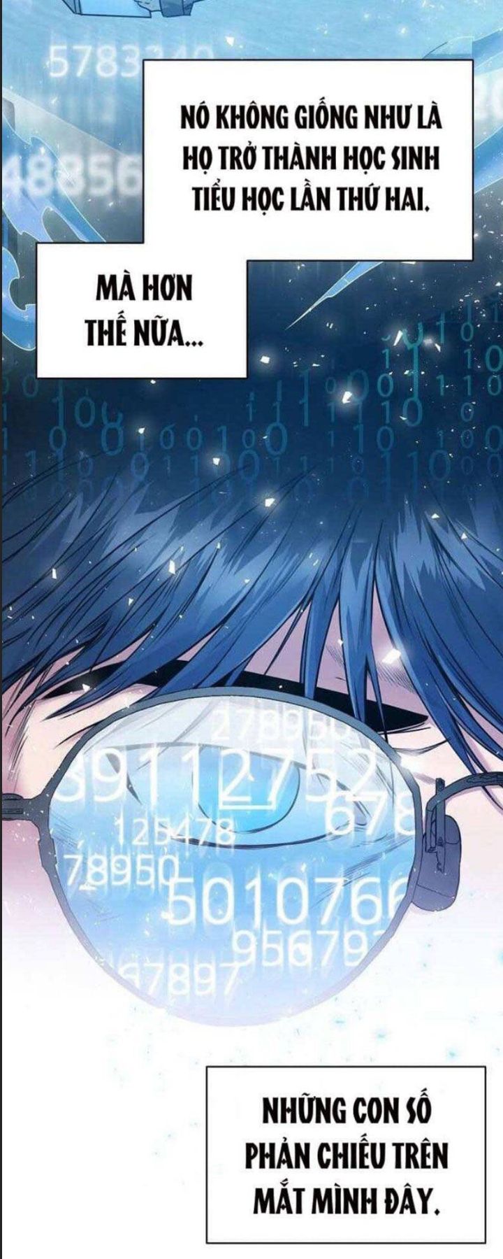 Thuế Trừng Giả Chap 2 - Next Chap 3