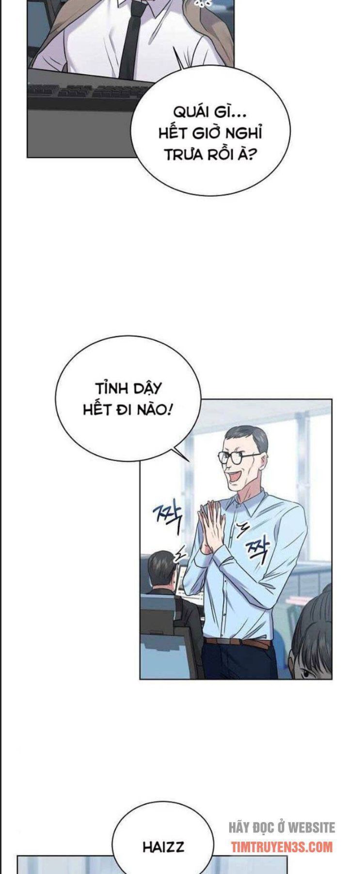 Thuế Trừng Giả Chap 2 - Next Chap 3