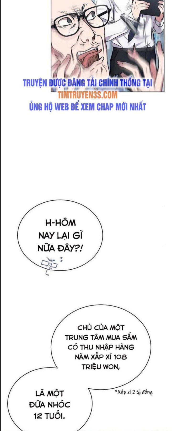 Thuế Trừng Giả Chap 2 - Next Chap 3