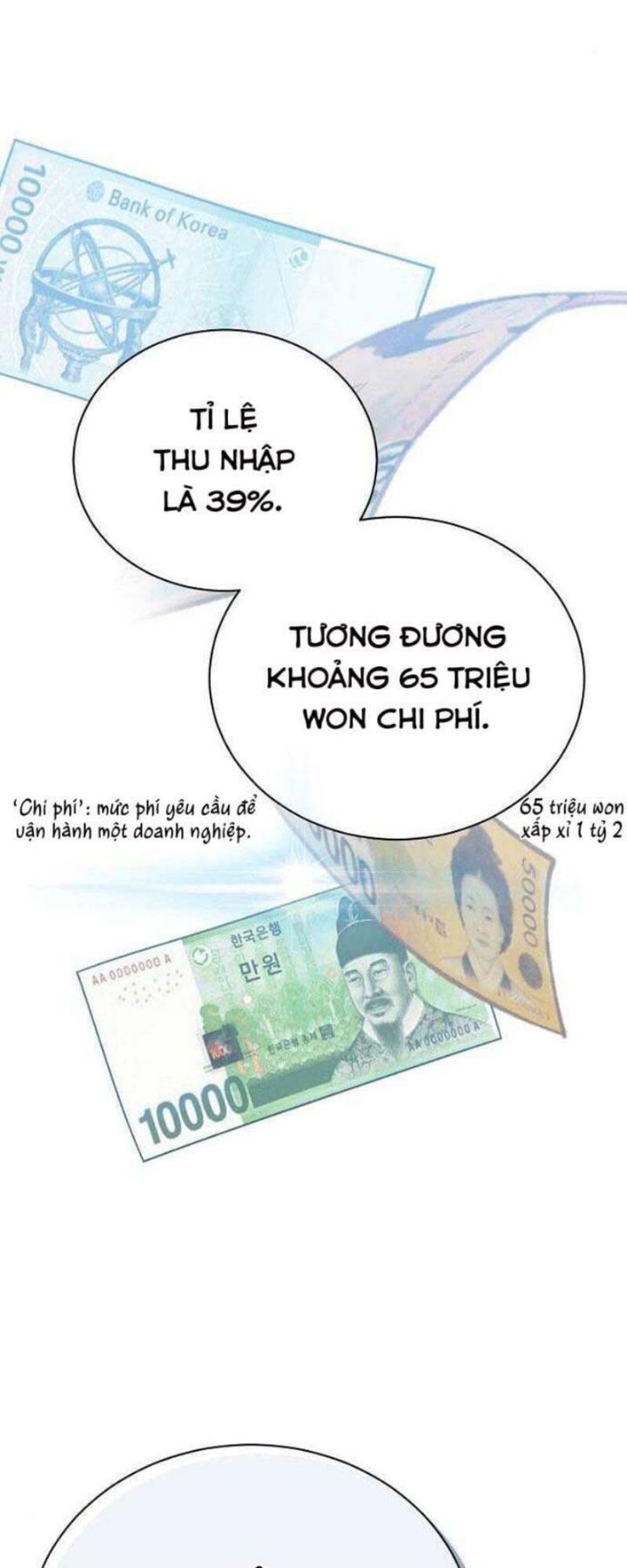 Thuế Trừng Giả Chap 2 - Next Chap 3