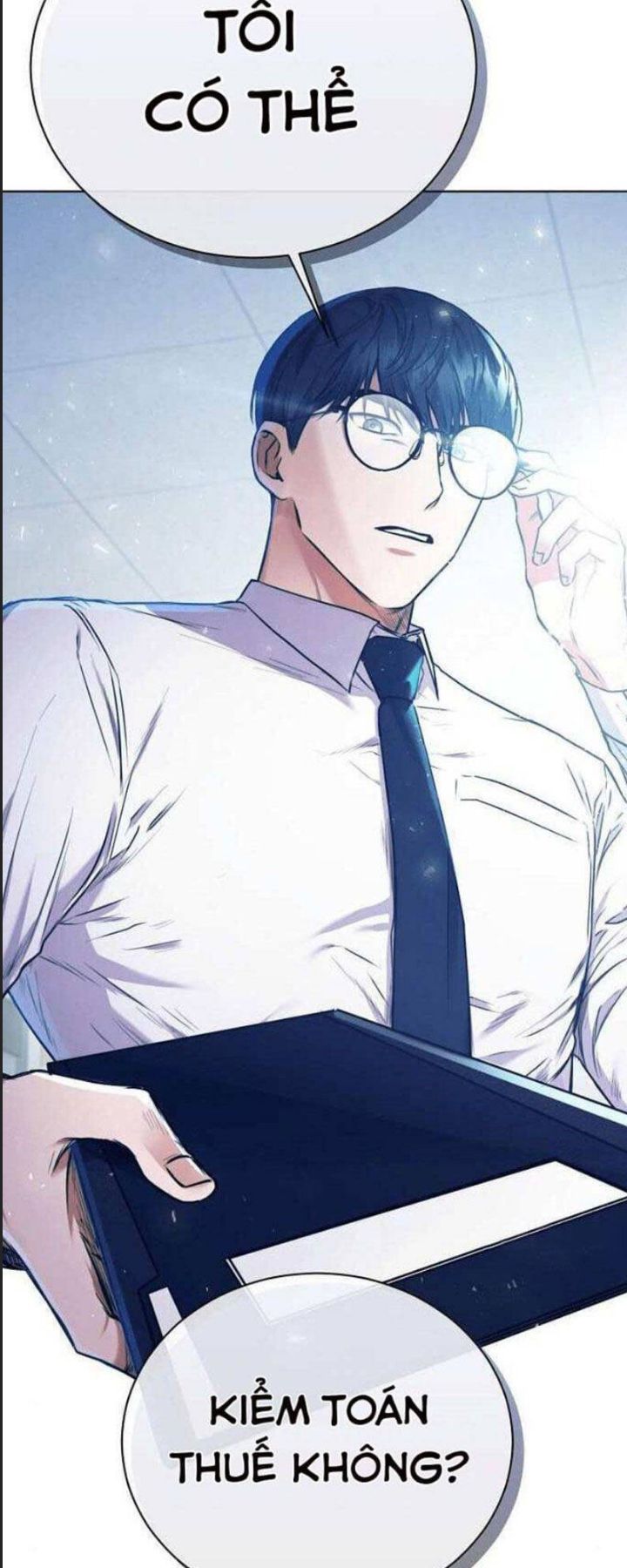 Thuế Trừng Giả Chap 2 - Next Chap 3
