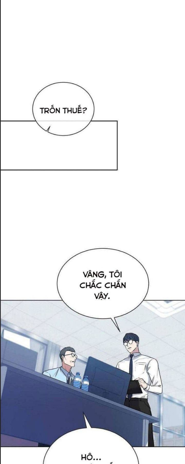 Thuế Trừng Giả Chap 3 - Next Chap 4