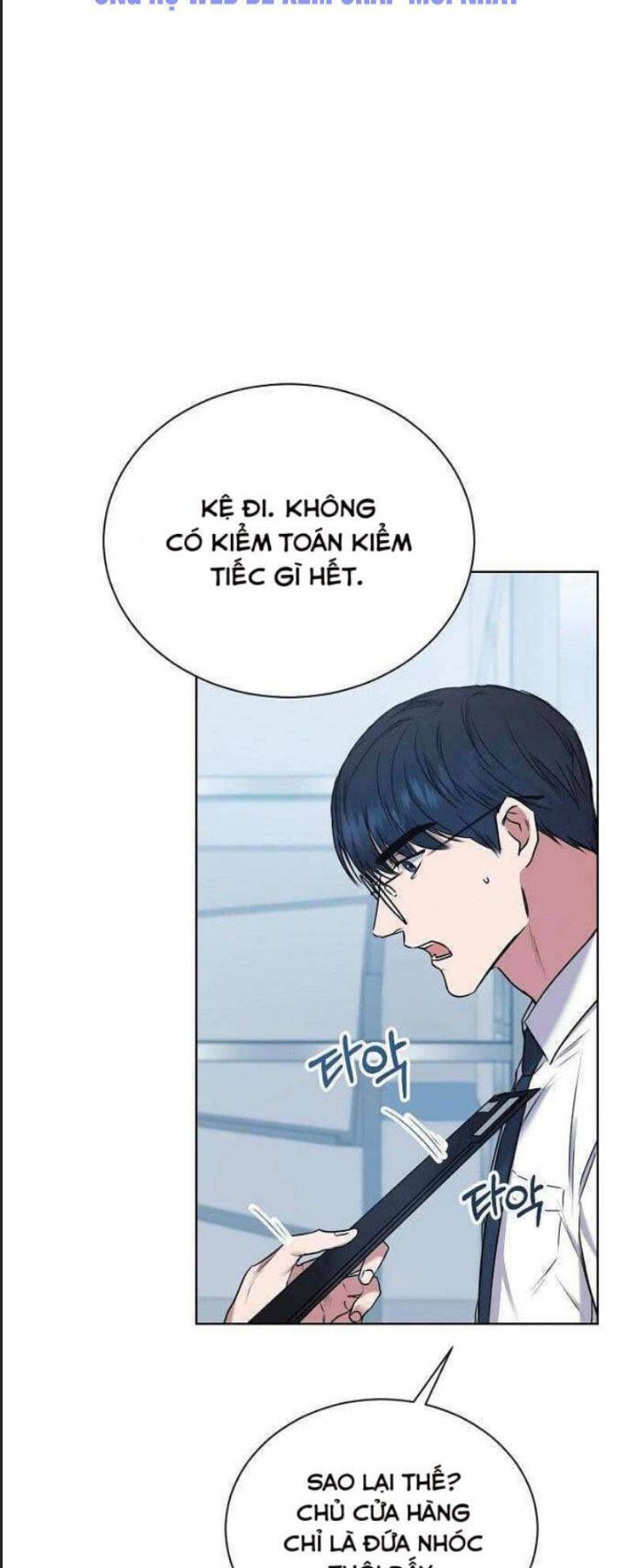Thuế Trừng Giả Chap 3 - Next Chap 4