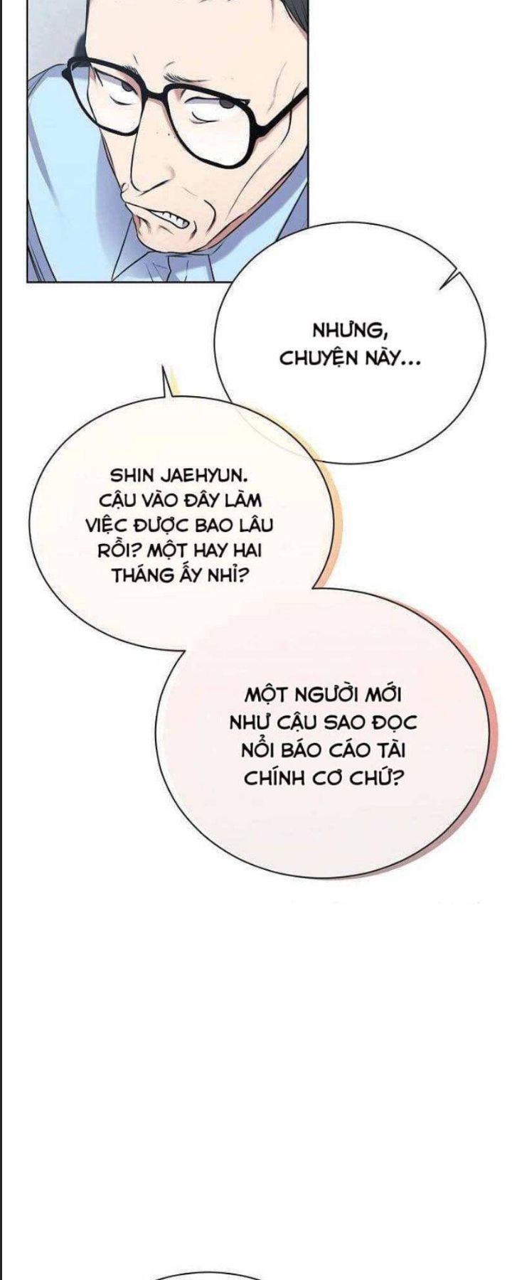 Thuế Trừng Giả Chap 3 - Next Chap 4