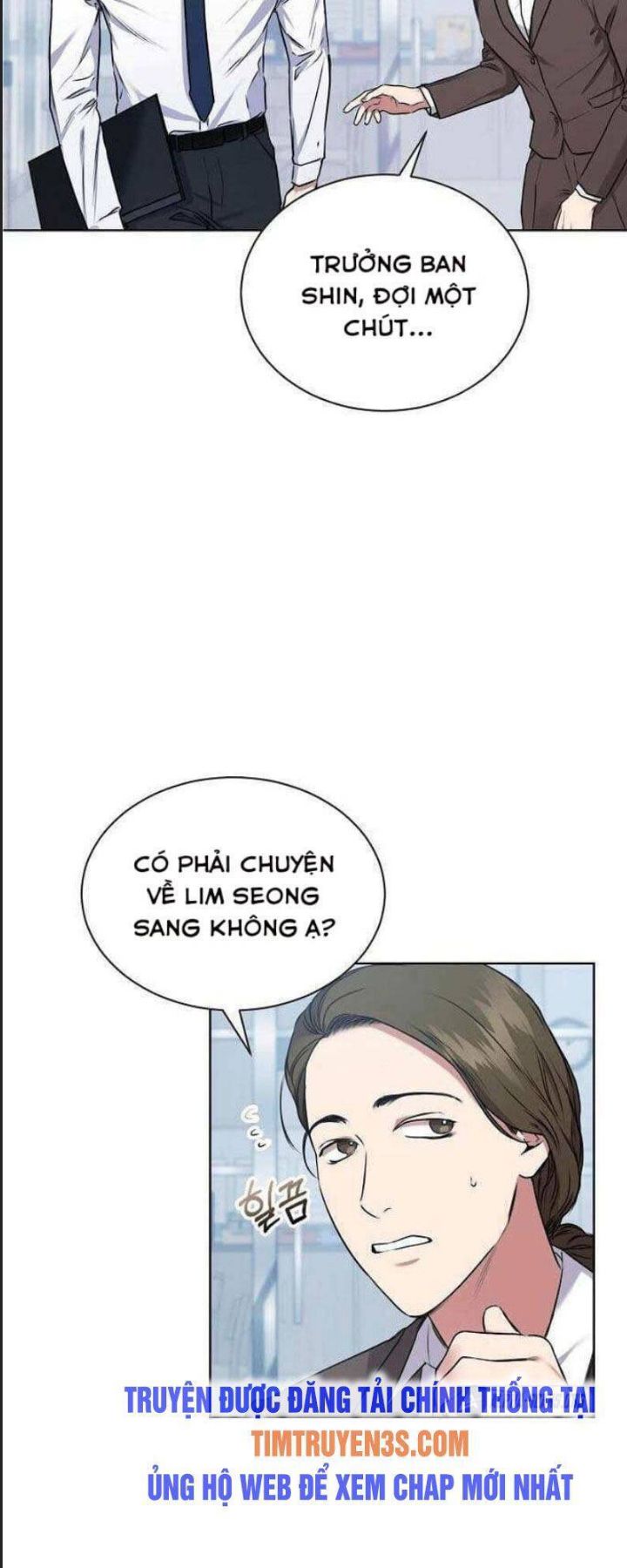 Thuế Trừng Giả Chap 3 - Next Chap 4