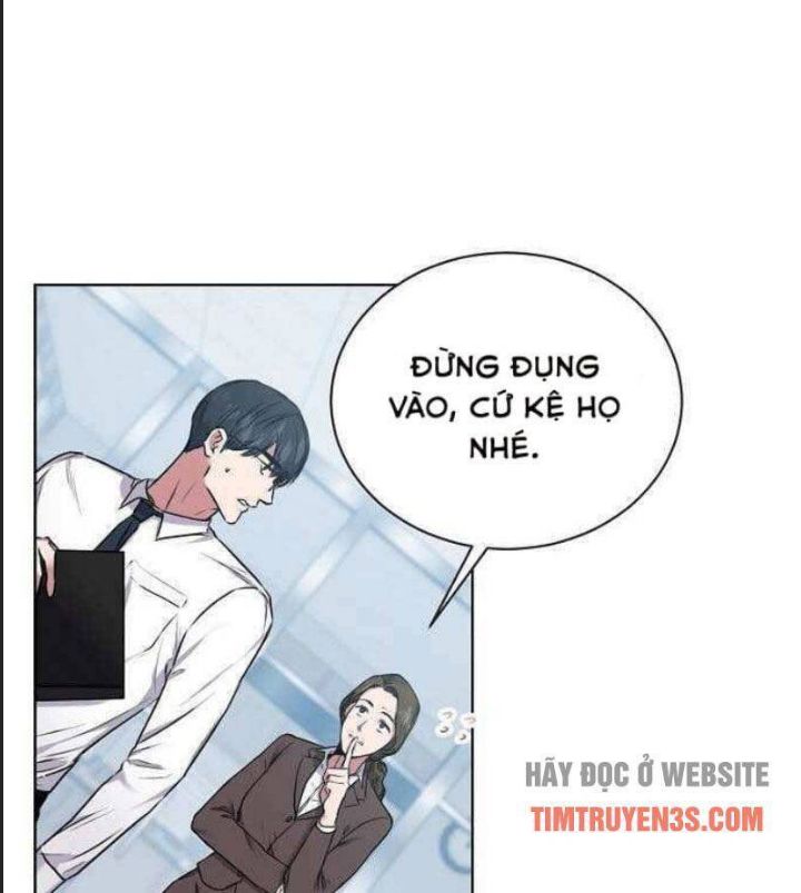 Thuế Trừng Giả Chap 3 - Next Chap 4