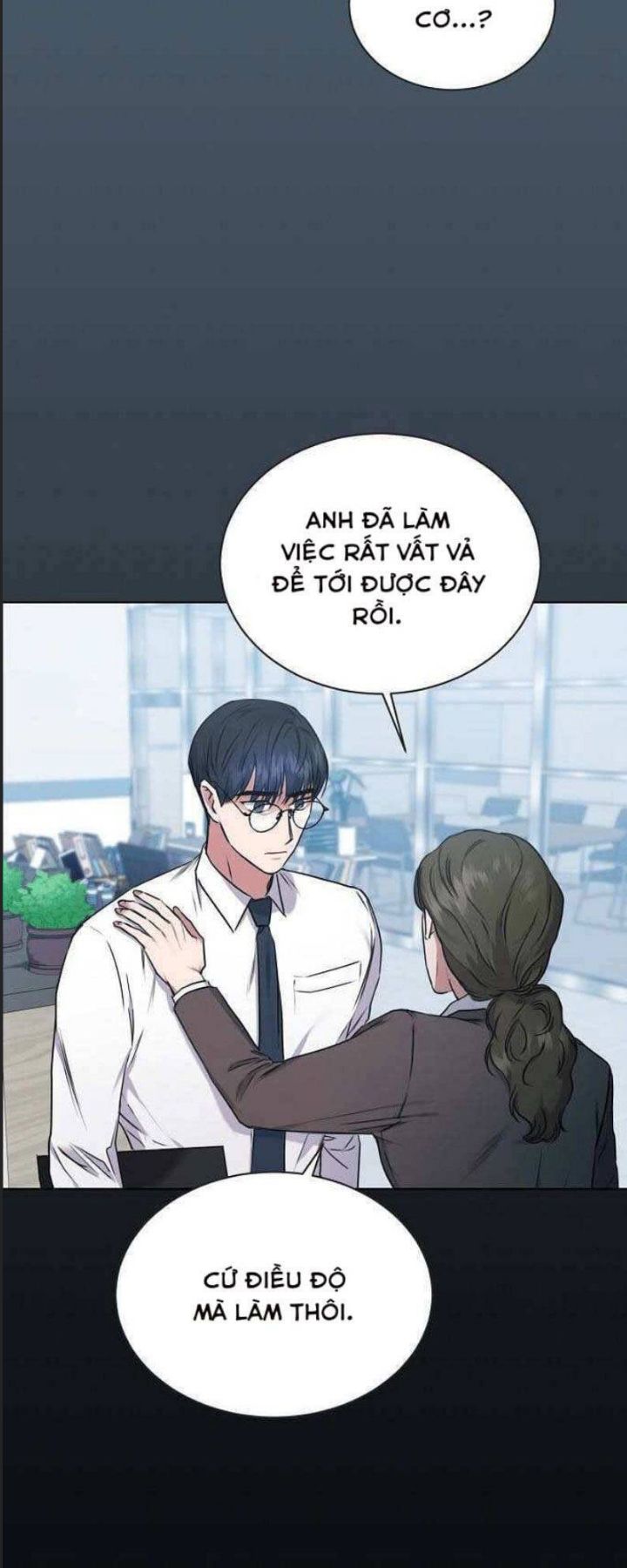Thuế Trừng Giả Chap 3 - Next Chap 4