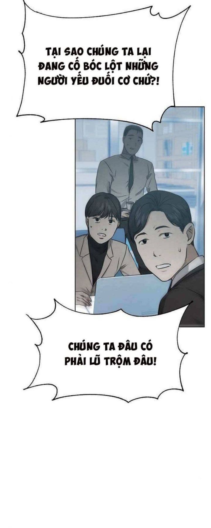 Thuế Trừng Giả Chap 3 - Next Chap 4