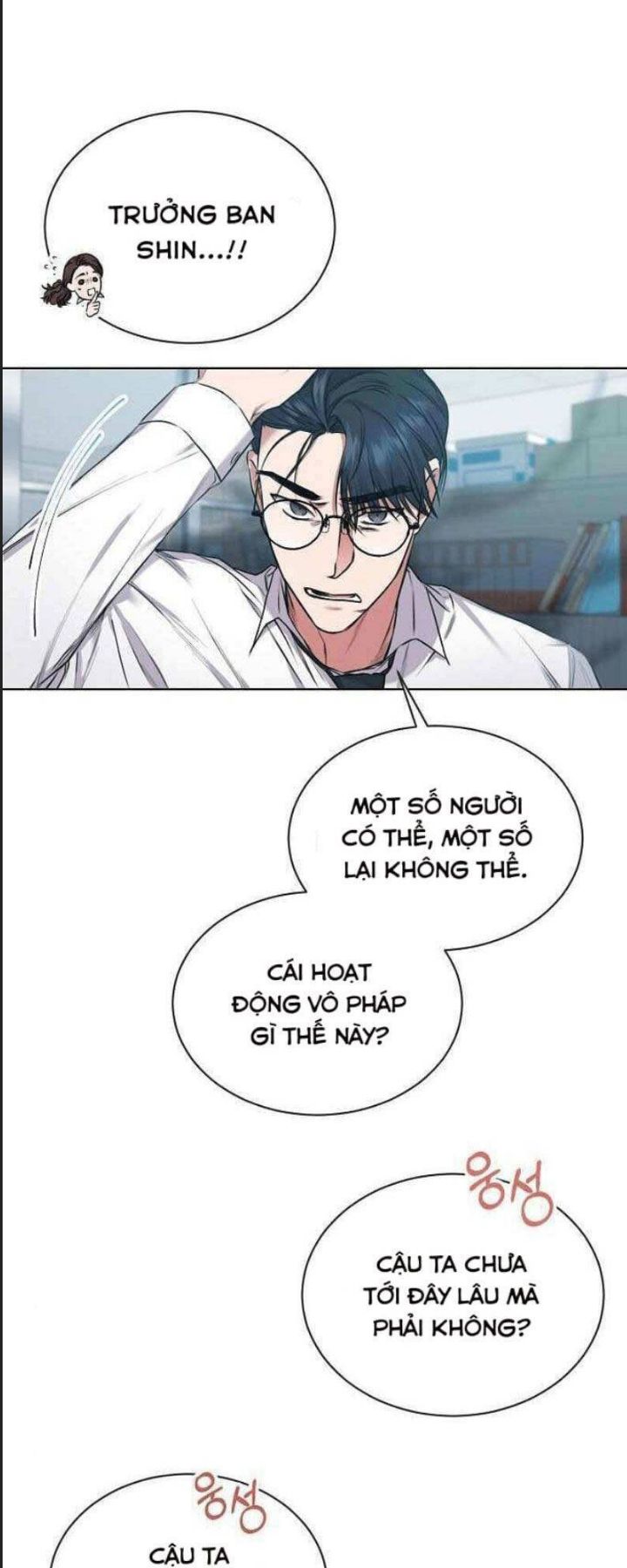 Thuế Trừng Giả Chap 3 - Next Chap 4