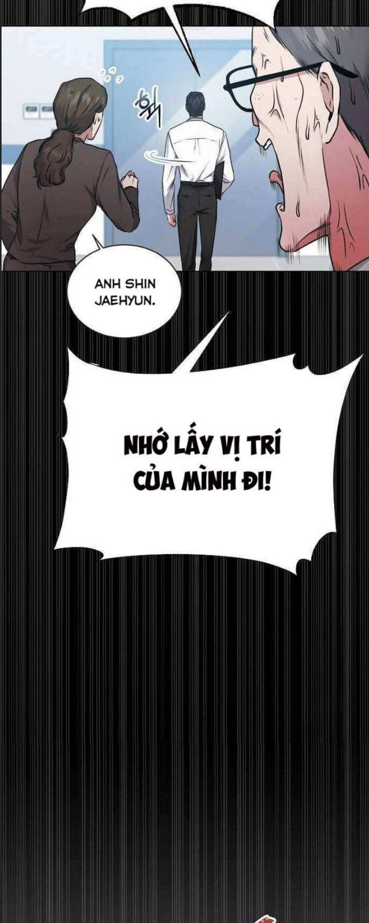 Thuế Trừng Giả Chap 3 - Next Chap 4