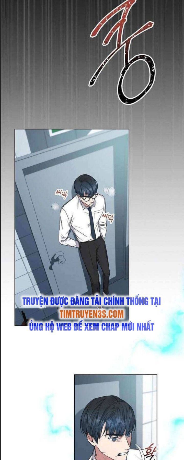 Thuế Trừng Giả Chap 3 - Next Chap 4