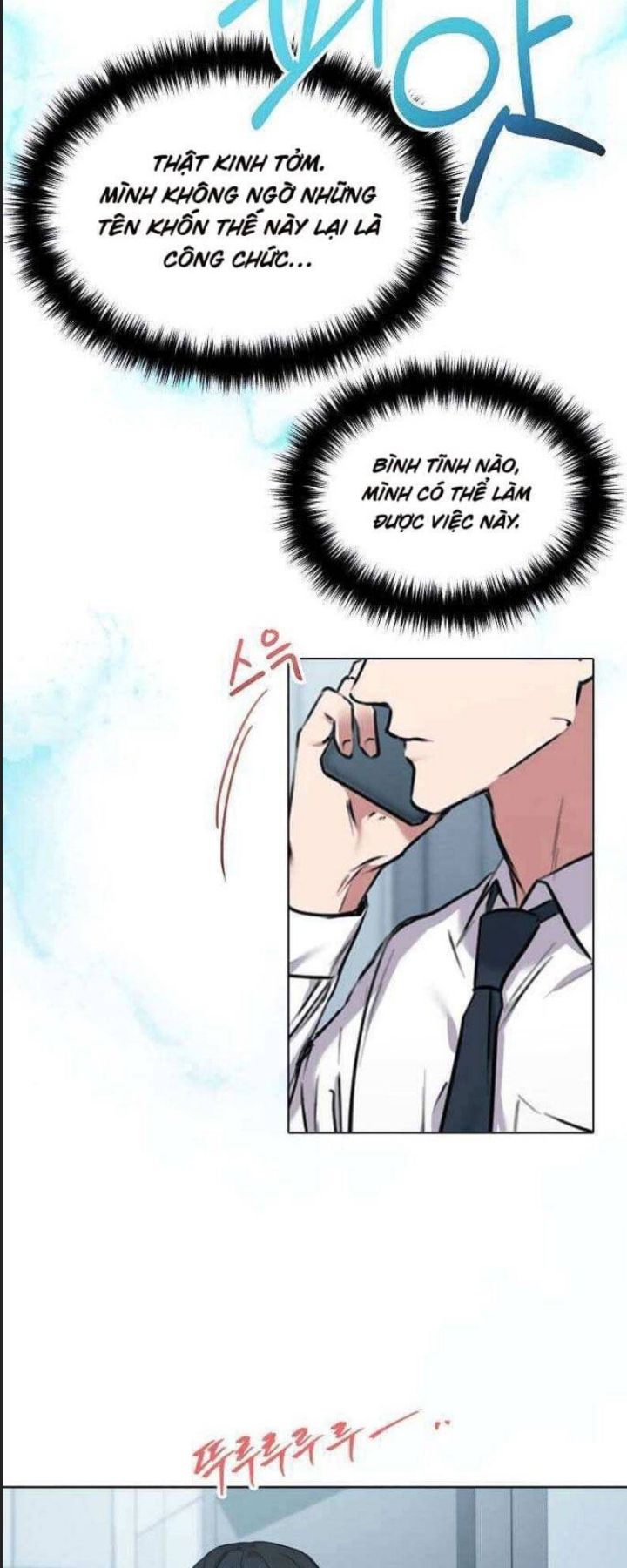 Thuế Trừng Giả Chap 3 - Next Chap 4