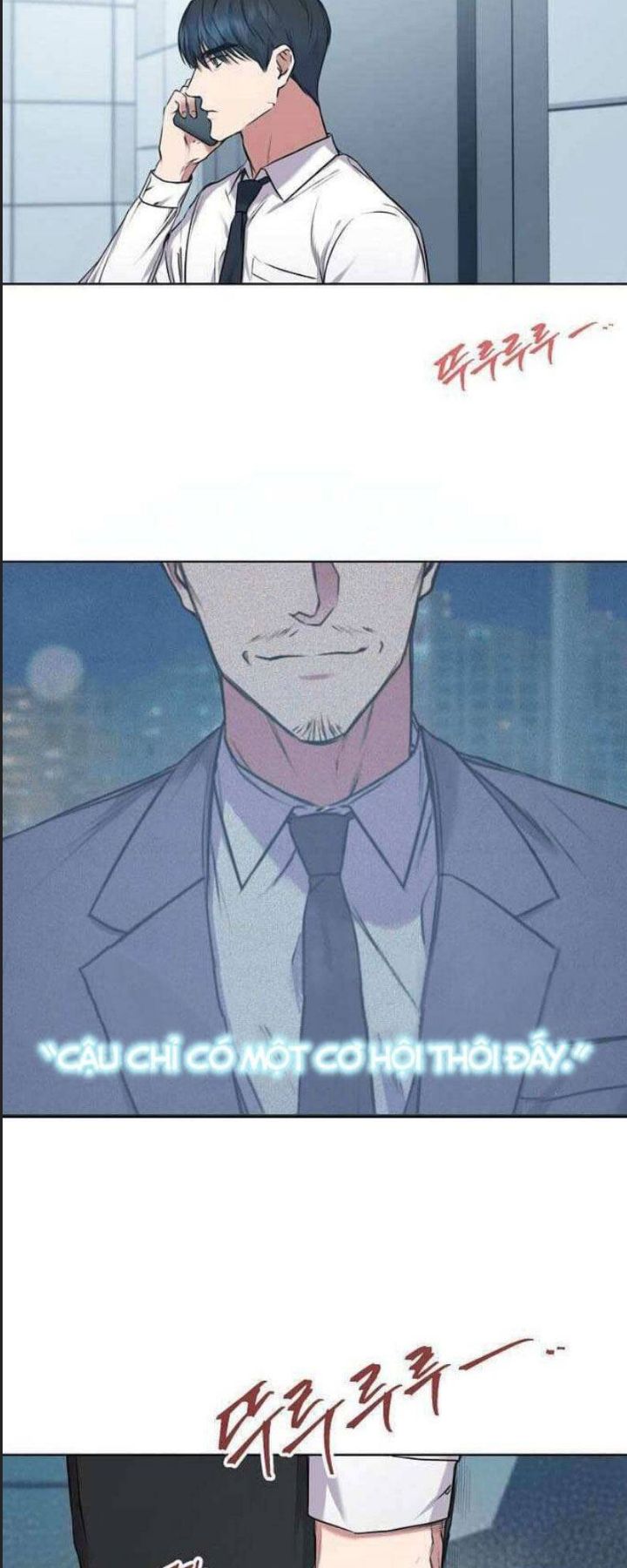 Thuế Trừng Giả Chap 3 - Next Chap 4