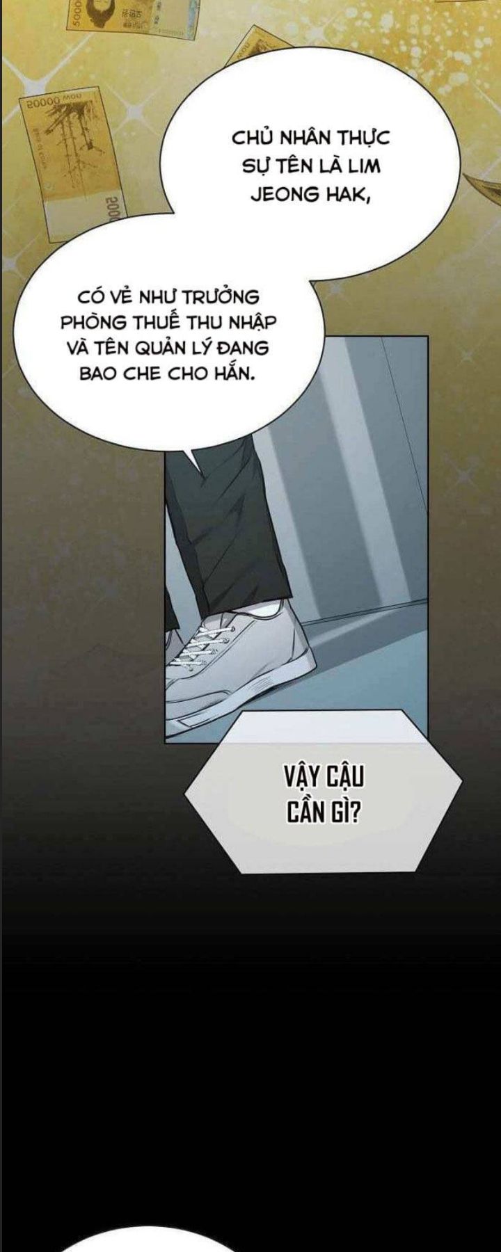 Thuế Trừng Giả Chap 3 - Next Chap 4