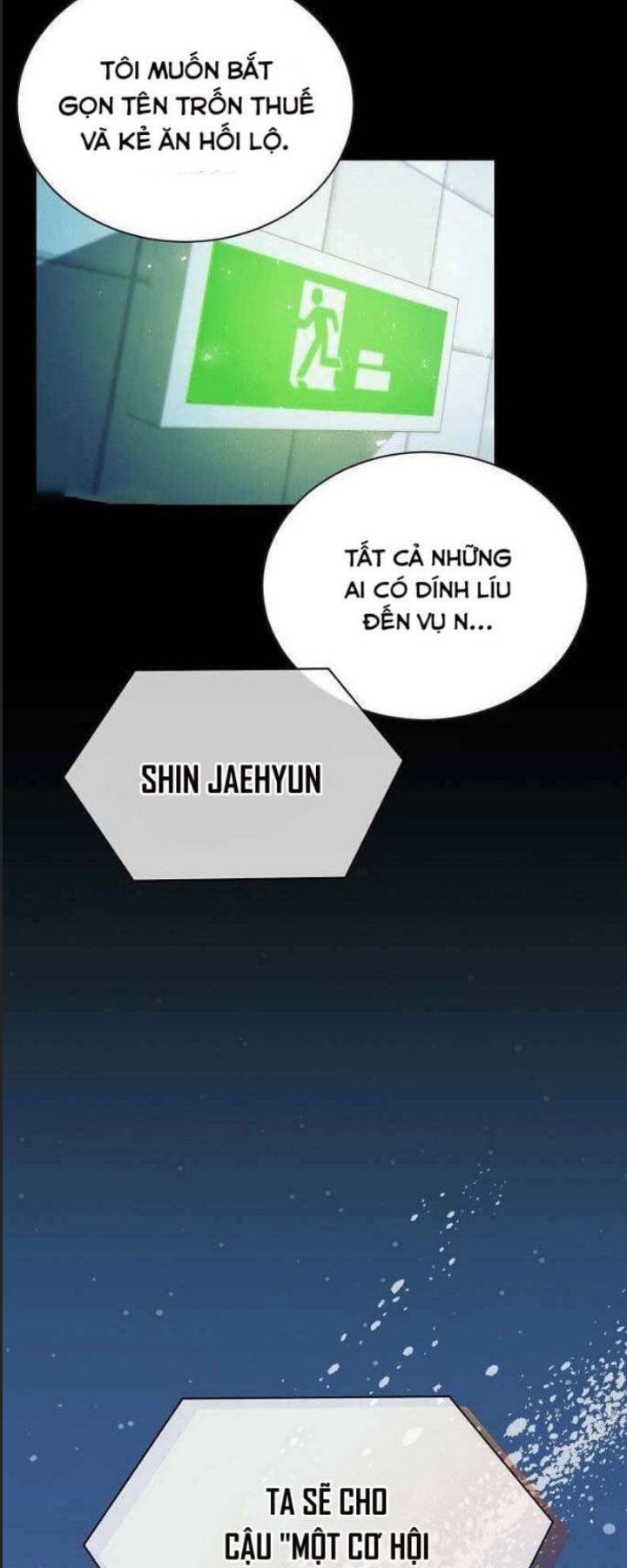 Thuế Trừng Giả Chap 3 - Next Chap 4