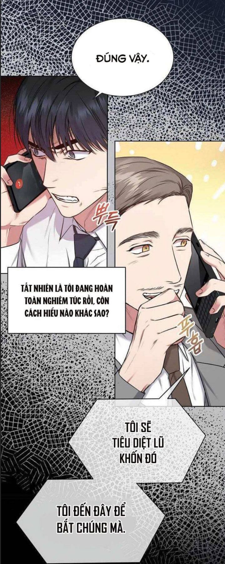Thuế Trừng Giả Chap 3 - Next Chap 4