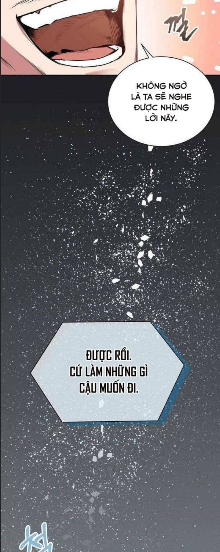 Thuế Trừng Giả Chap 3 - Next Chap 4