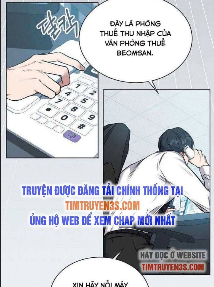Thuế Trừng Giả Chap 3 - Next Chap 4