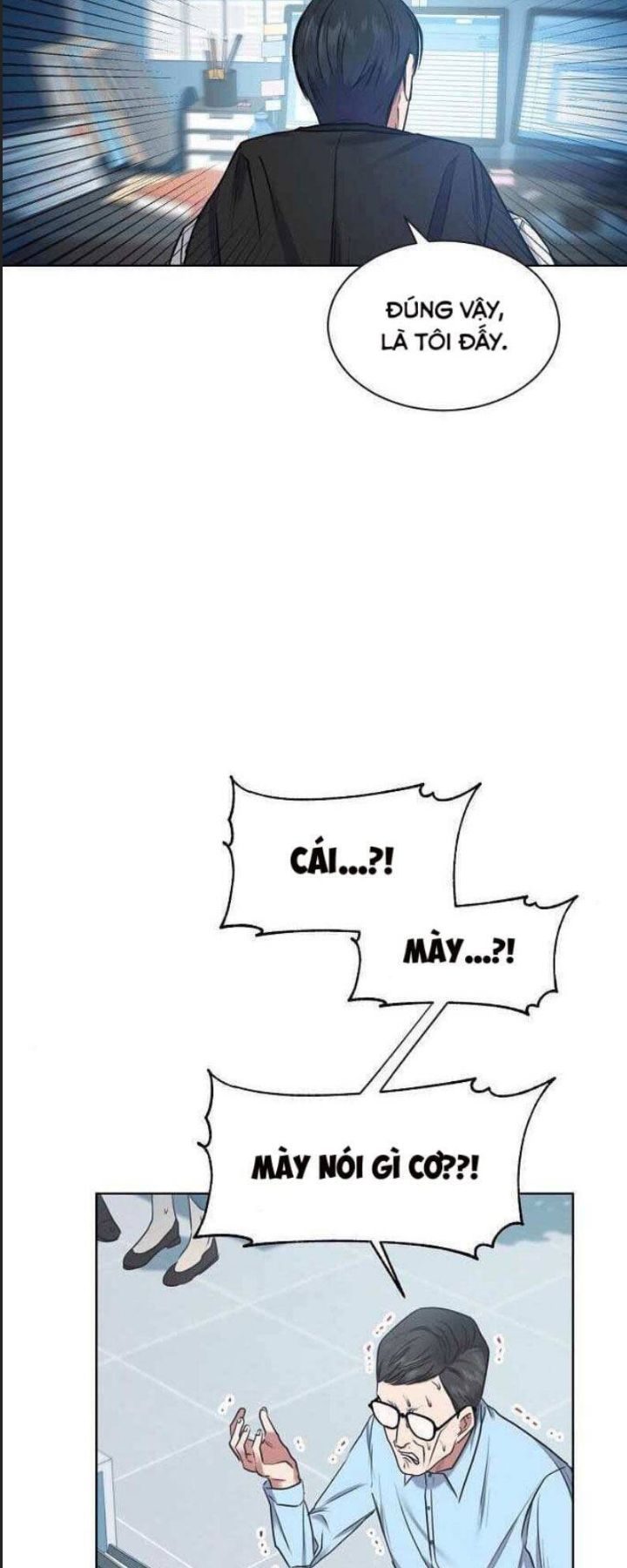 Thuế Trừng Giả Chap 3 - Next Chap 4