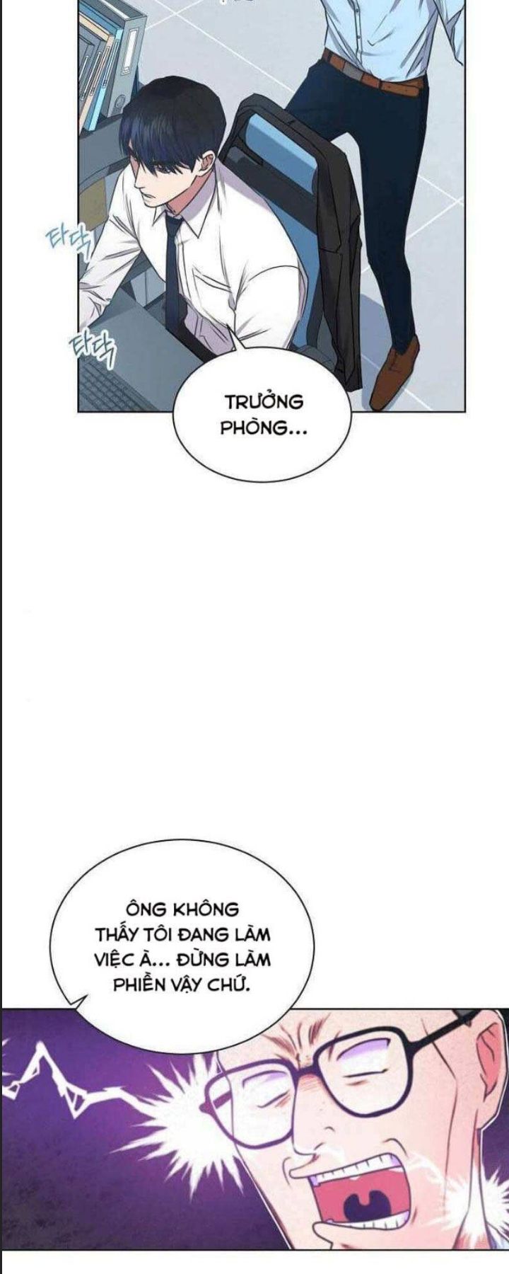 Thuế Trừng Giả Chap 3 - Next Chap 4