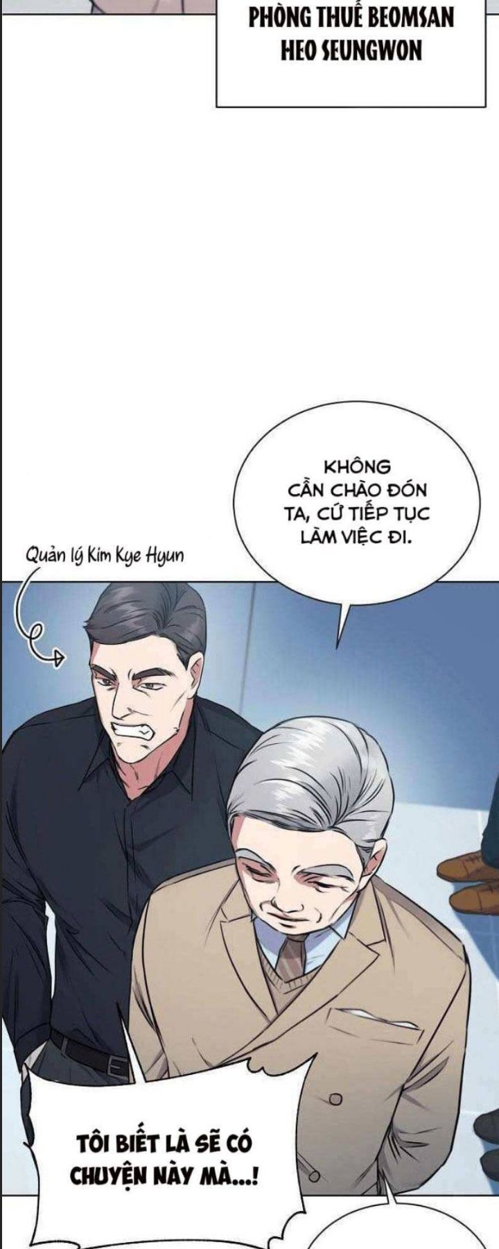 Thuế Trừng Giả Chap 3 - Next Chap 4