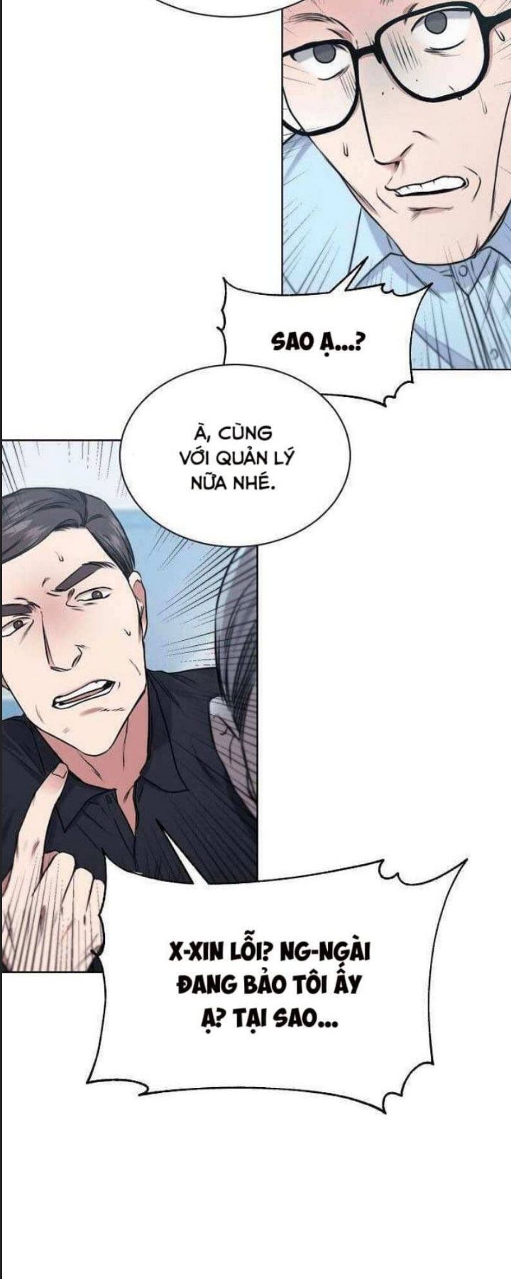 Thuế Trừng Giả Chap 3 - Next Chap 4