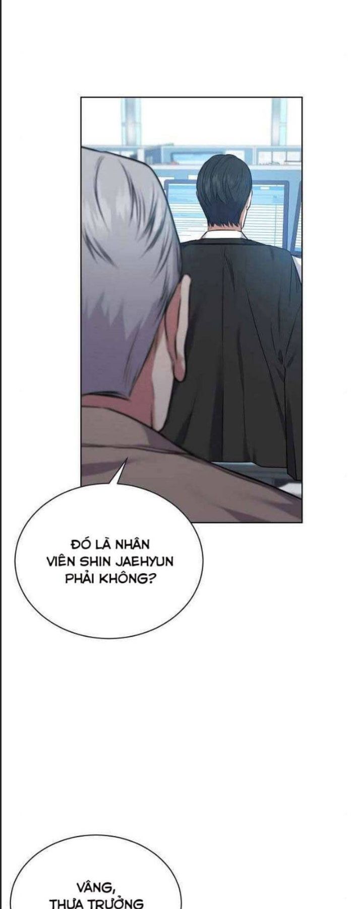 Thuế Trừng Giả Chap 3 - Next Chap 4