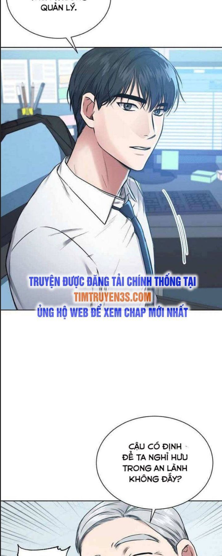 Thuế Trừng Giả Chap 3 - Next Chap 4