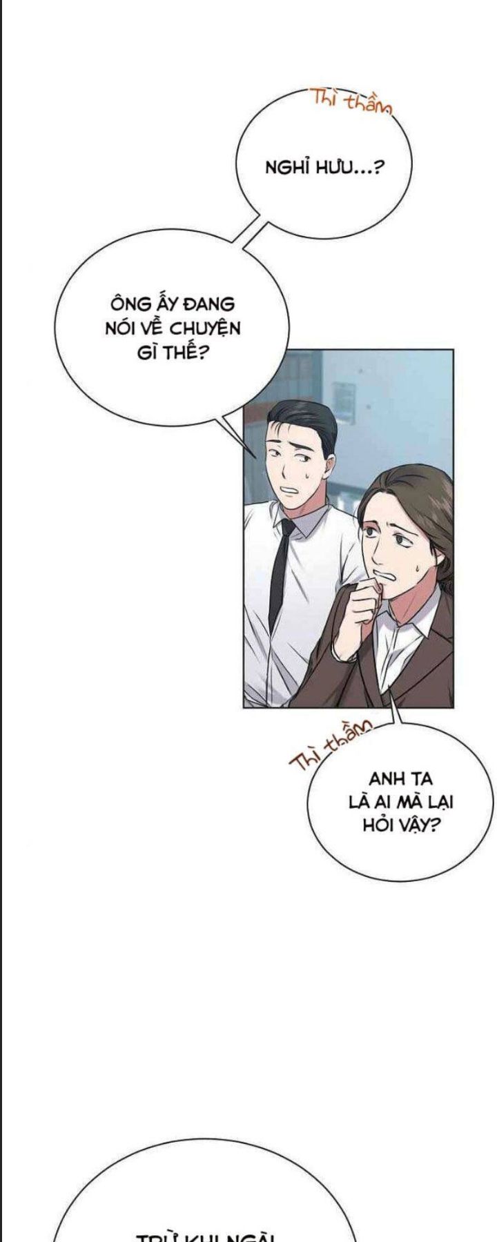 Thuế Trừng Giả Chap 3 - Next Chap 4