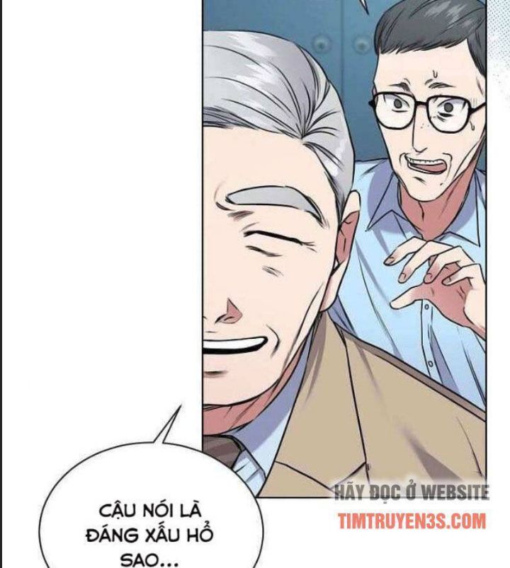 Thuế Trừng Giả Chap 3 - Next Chap 4
