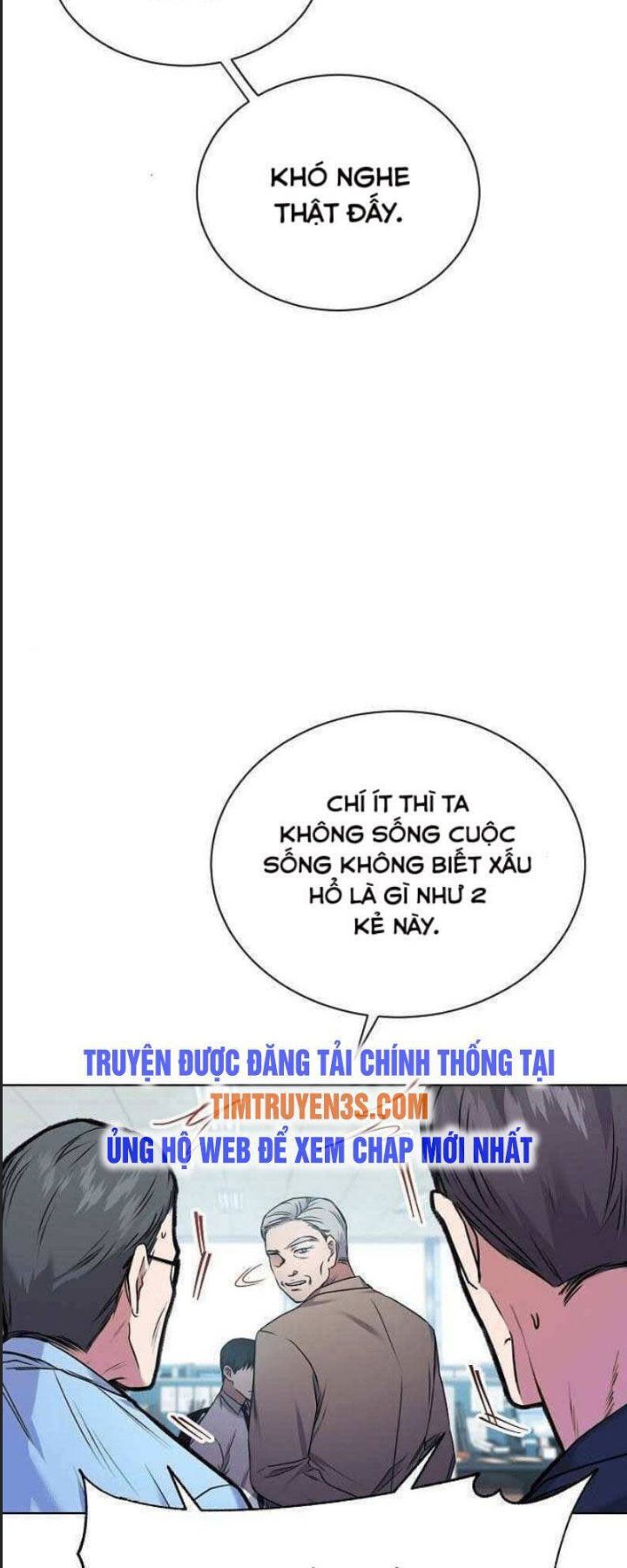 Thuế Trừng Giả Chap 3 - Next Chap 4