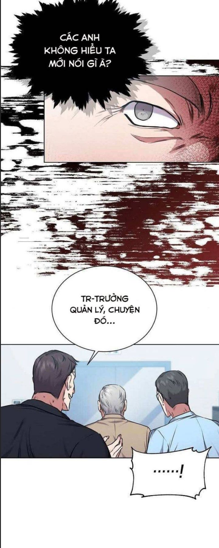 Thuế Trừng Giả Chap 3 - Next Chap 4
