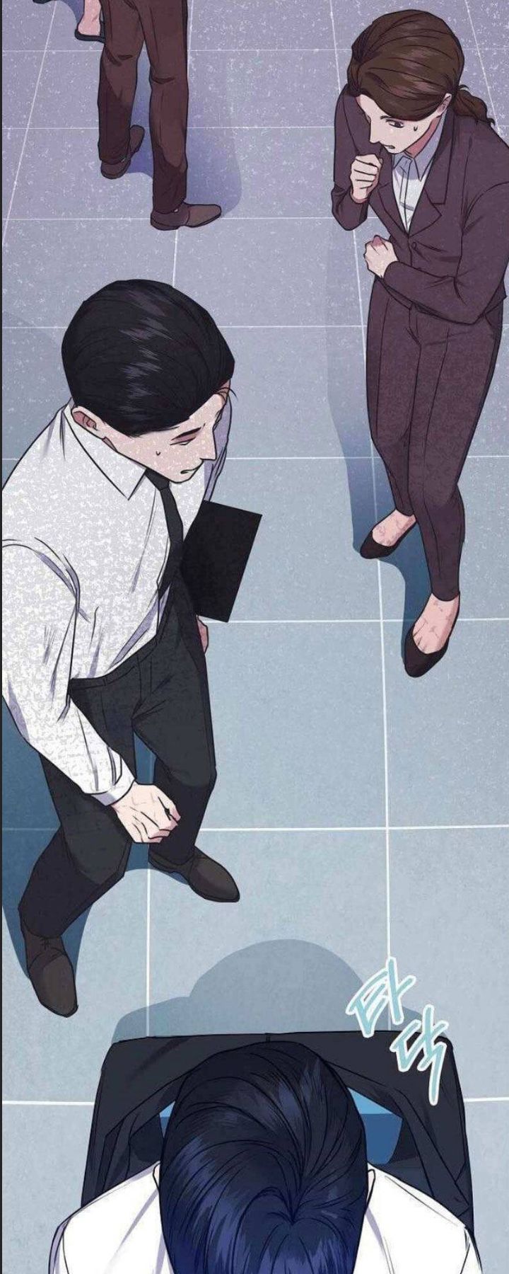 Thuế Trừng Giả Chap 3 - Next Chap 4