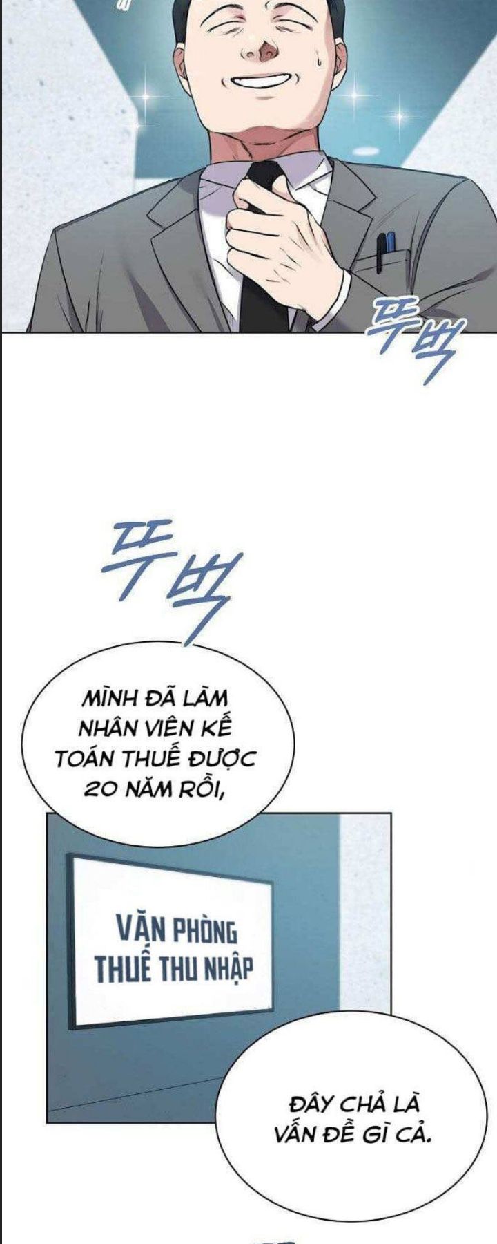 Thuế Trừng Giả Chap 4 - Next Chap 5