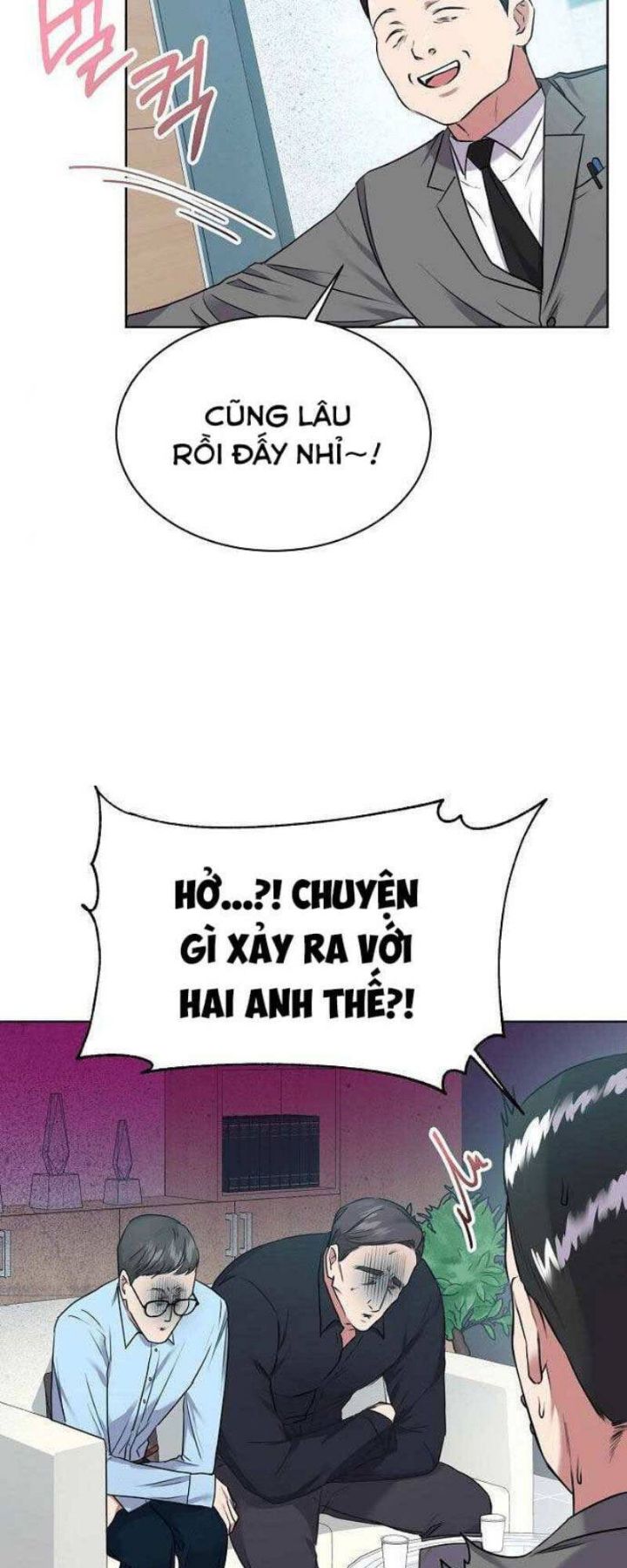 Thuế Trừng Giả Chap 4 - Next Chap 5