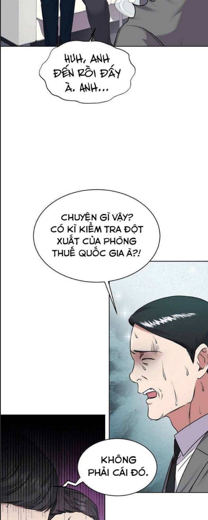 Thuế Trừng Giả Chap 4 - Next Chap 5