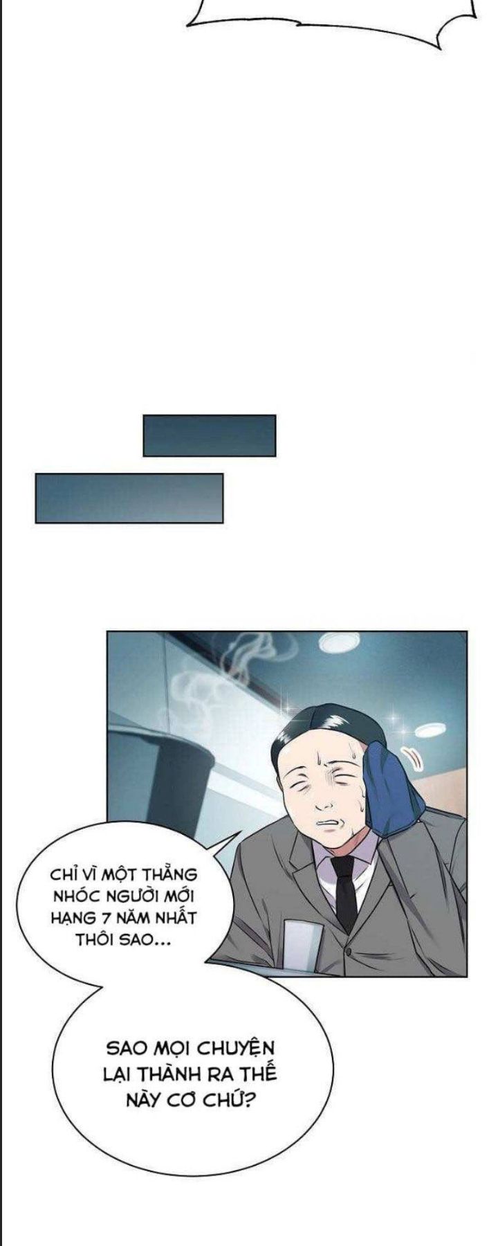 Thuế Trừng Giả Chap 4 - Next Chap 5
