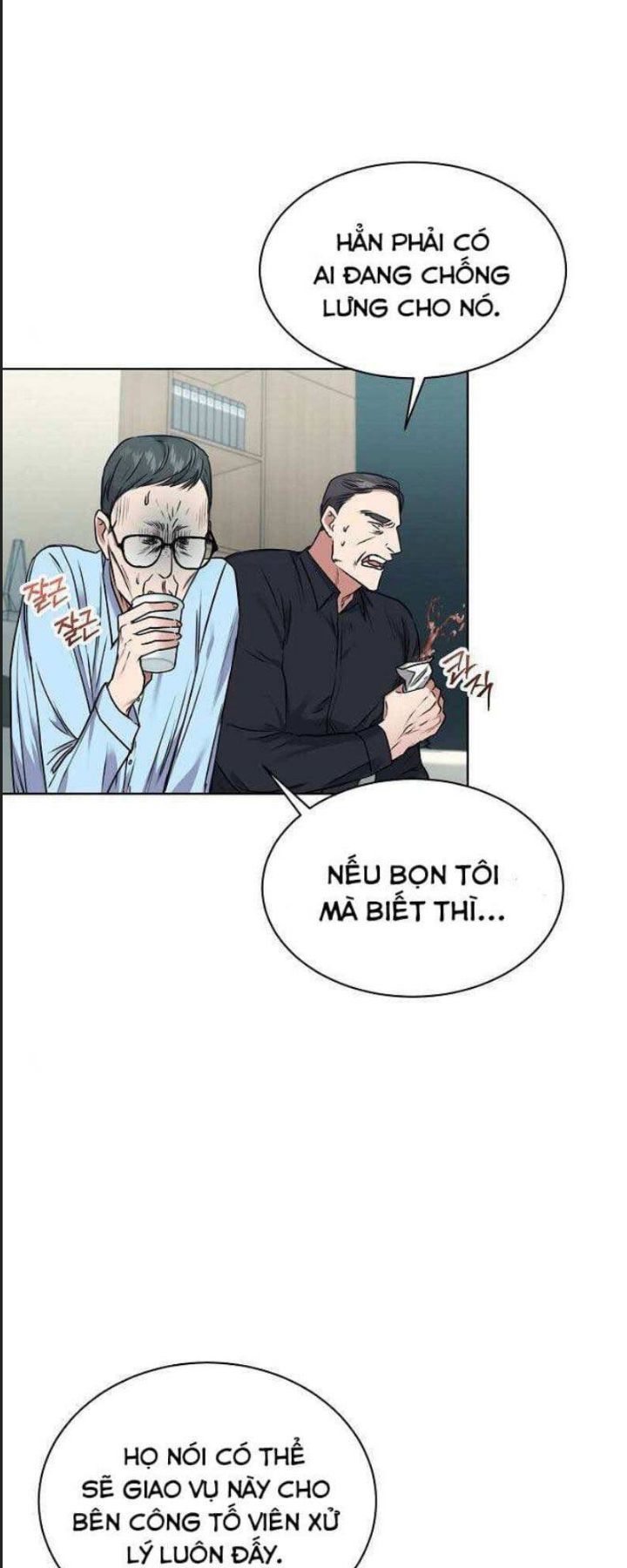 Thuế Trừng Giả Chap 4 - Next Chap 5