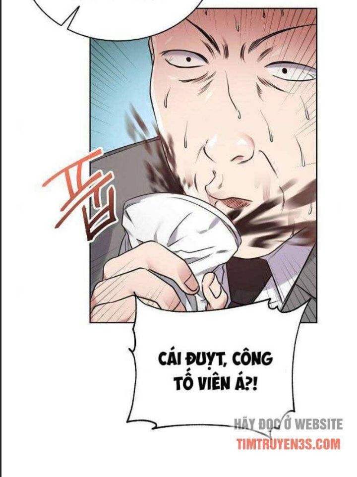 Thuế Trừng Giả Chap 4 - Next Chap 5