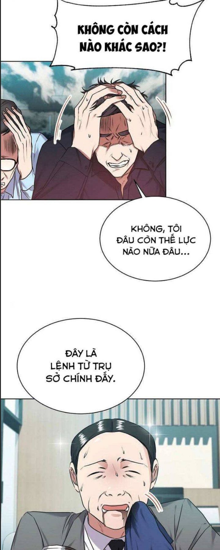 Thuế Trừng Giả Chap 4 - Next Chap 5
