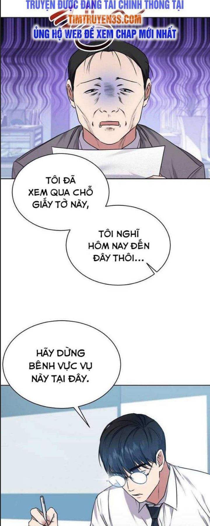 Thuế Trừng Giả Chap 4 - Next Chap 5