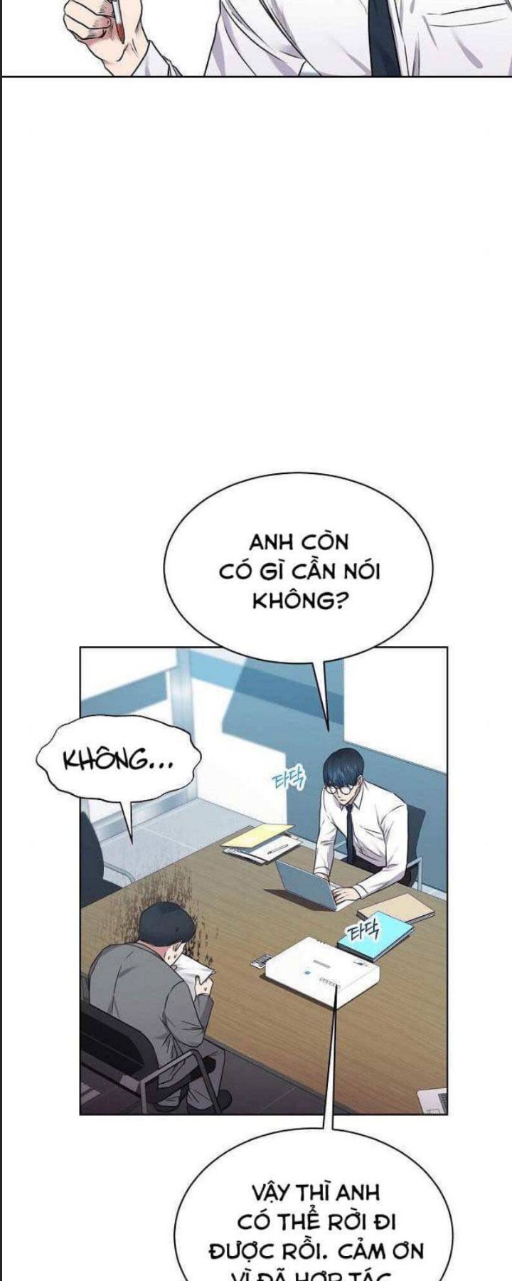 Thuế Trừng Giả Chap 4 - Next Chap 5