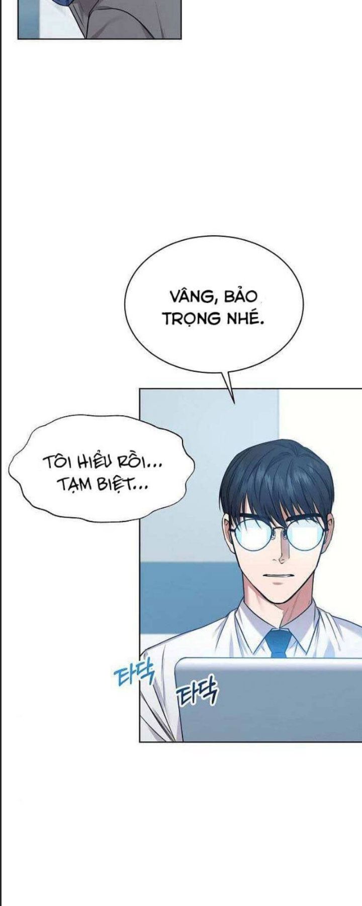 Thuế Trừng Giả Chap 4 - Next Chap 5