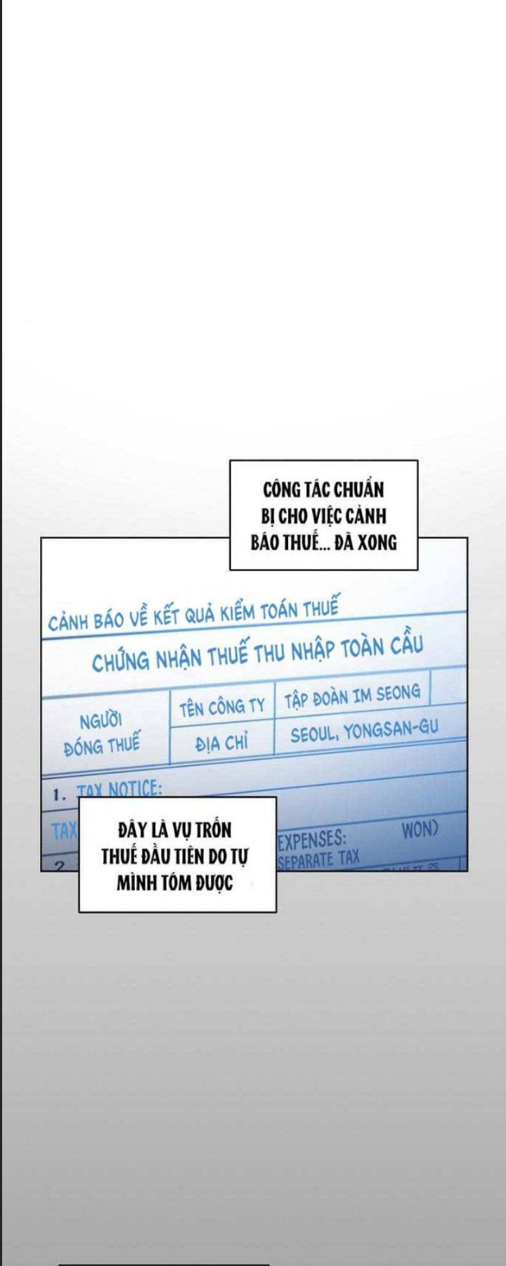 Thuế Trừng Giả Chap 4 - Next Chap 5