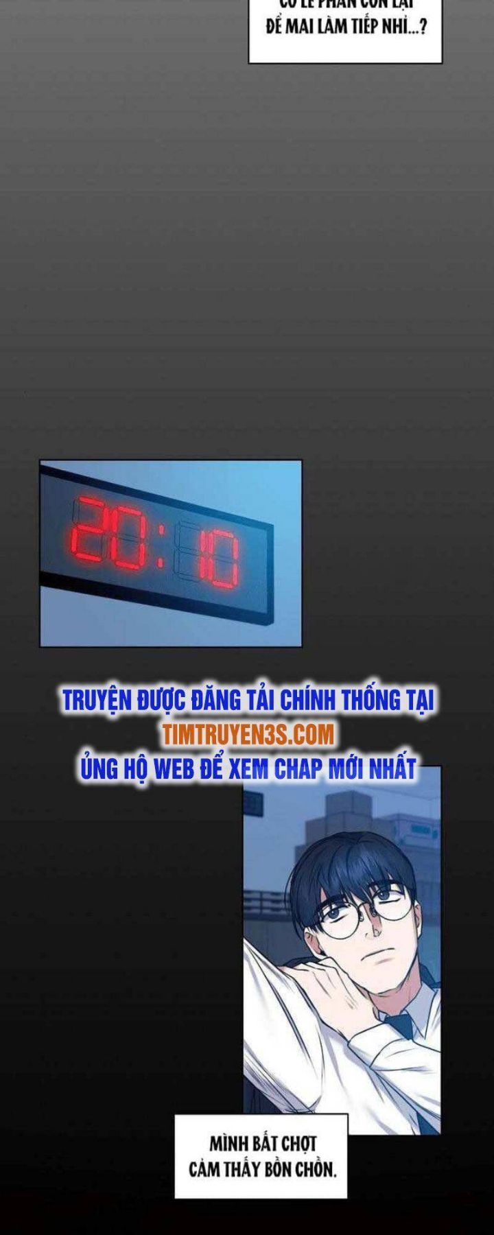 Thuế Trừng Giả Chap 4 - Next Chap 5
