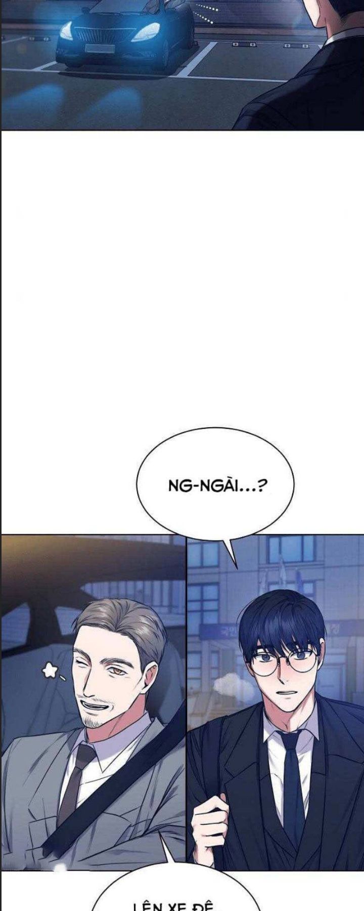 Thuế Trừng Giả Chap 4 - Next Chap 5