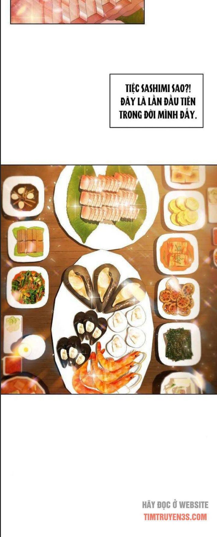 Thuế Trừng Giả Chap 4 - Next Chap 5