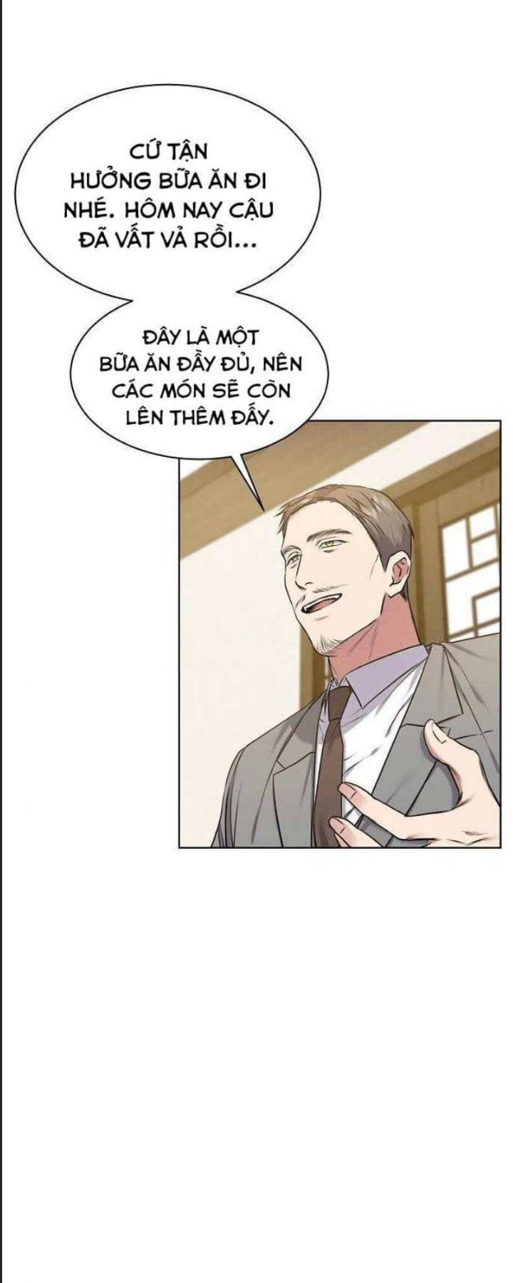 Thuế Trừng Giả Chap 4 - Next Chap 5
