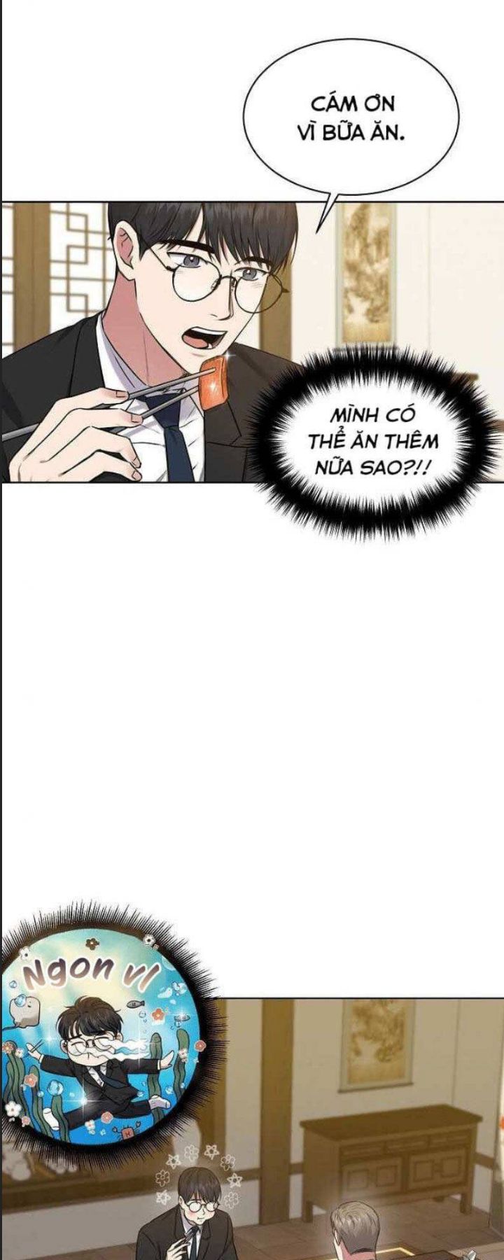 Thuế Trừng Giả Chap 4 - Next Chap 5